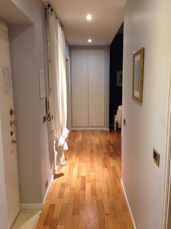 شقة Casa Luthi سيراكوزا الغرفة الصورة