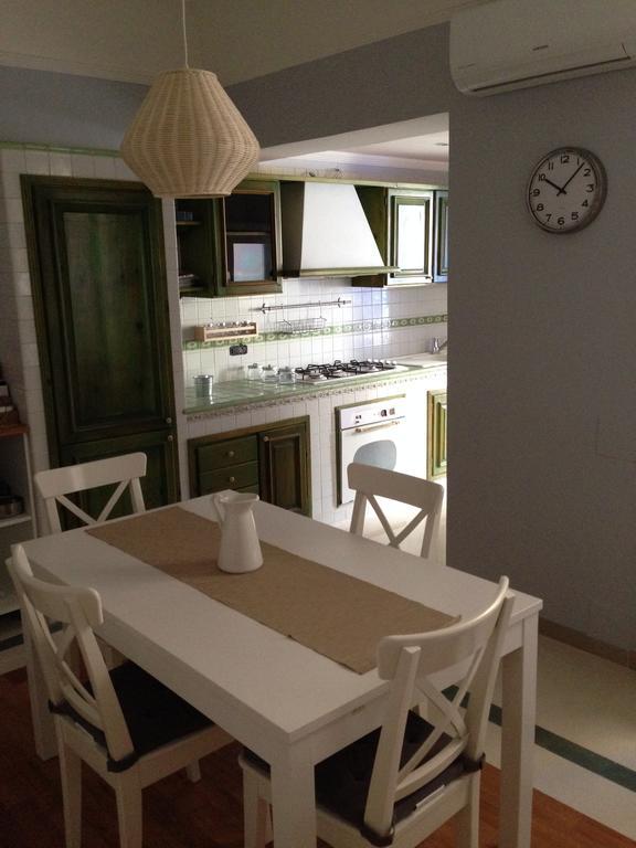 شقة Casa Luthi سيراكوزا الغرفة الصورة