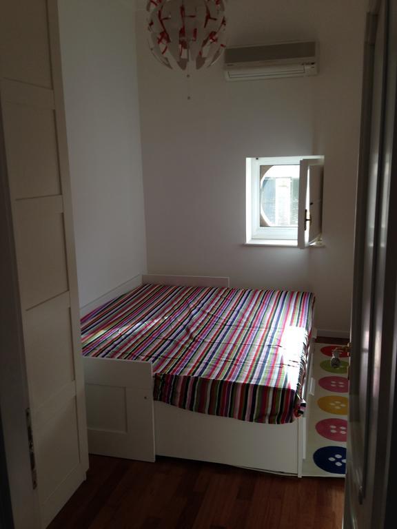 شقة Casa Luthi سيراكوزا الغرفة الصورة